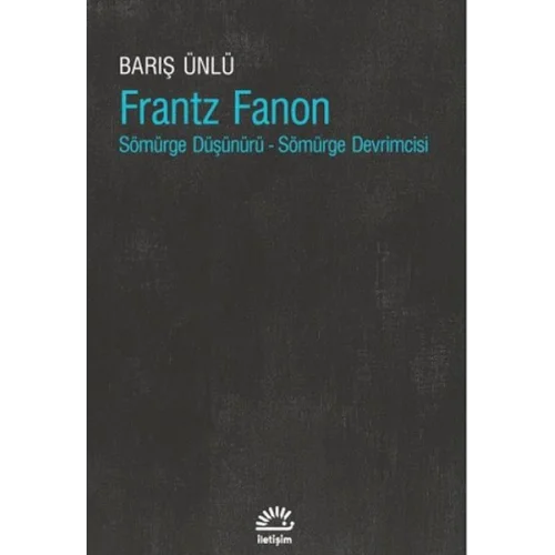 Frantz Fanon