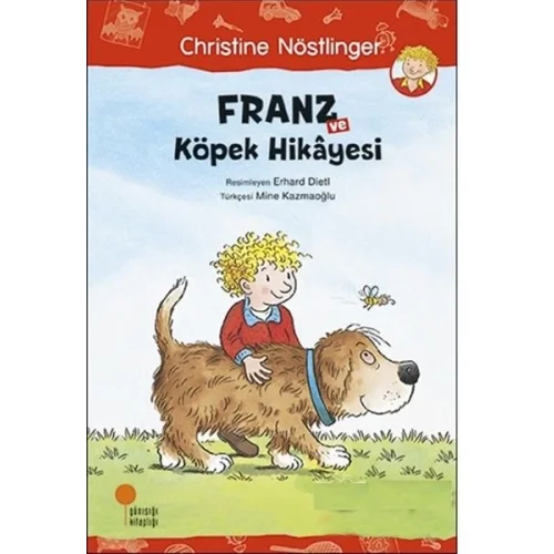 Franz ve Köpek Hikayesi