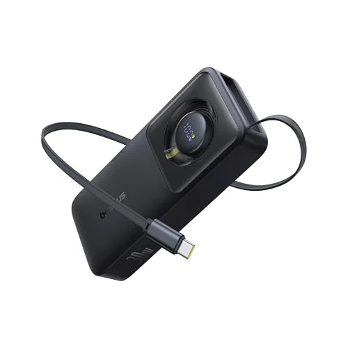 Free2Pull 30W 10K Powerbank - Siyah P10073701123-00
