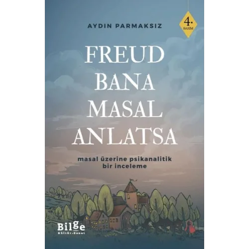 Freud Bana Masal Anlatsa