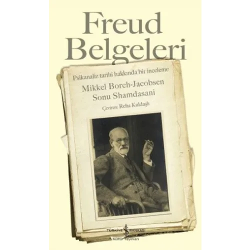 Freud Belgeleri