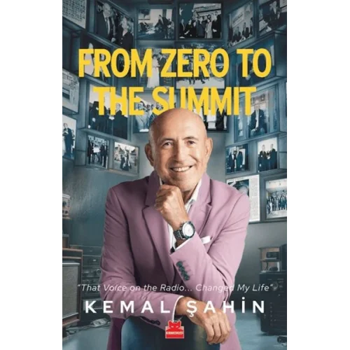 From Zero to the Summit