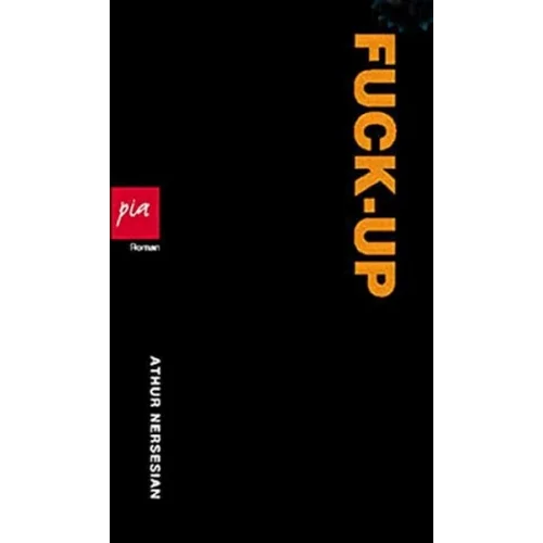 Fuck-Up