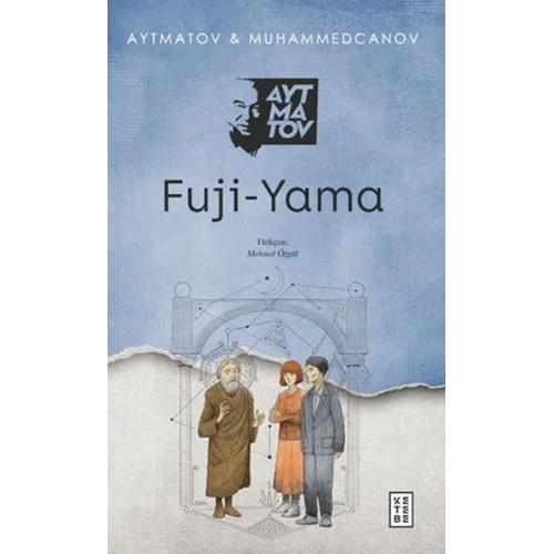 Fuji-Yama