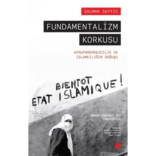 Fundamentalizm Korkusu