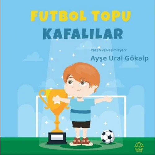 Futbol Topu Kafalılar