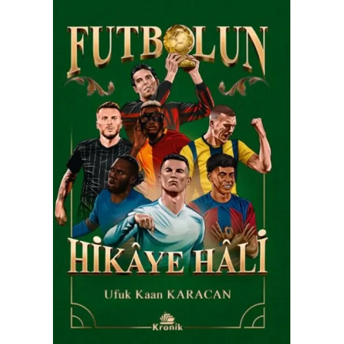 Futbolun Hikâye Hâli
