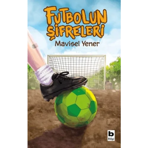 Futbolun Şifreleri