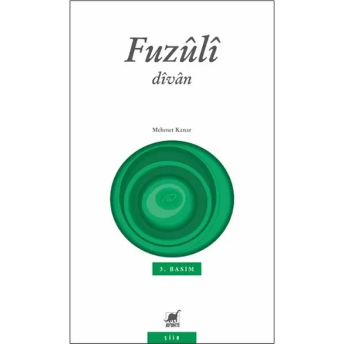 Fuzuli Divan