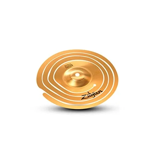 FX Cymbals Serisi - 10 inç FX Spiral Stacker
