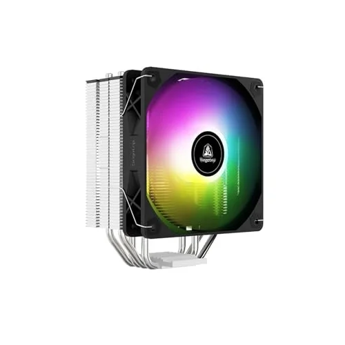 FZ4i Siyah 120mm Hava Soğutucu (INTEL)