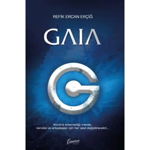 Gaıa