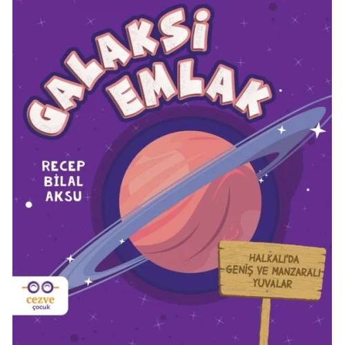 Galaksi Emlak