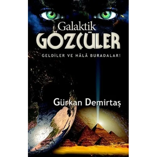Galaktik Gözcüler