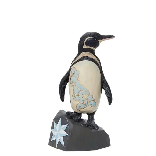 Galapagos Penguen