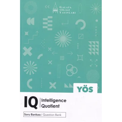 Galata YÖS Intelligence Quotient