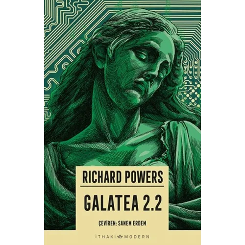 Galatea 2.2