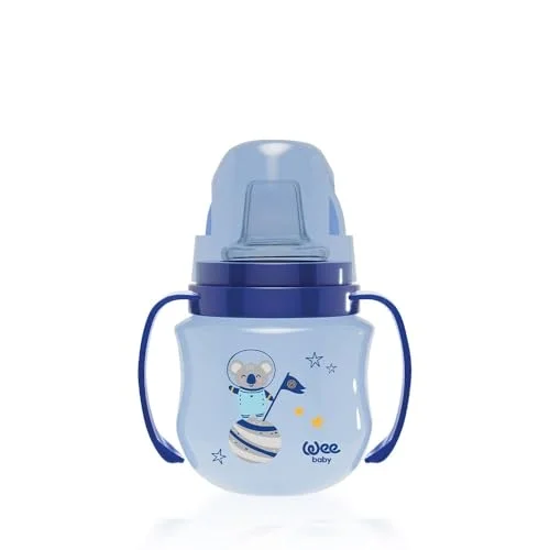 Galaxy Bardak 125 ml - MAVİ