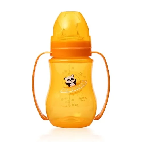 Galaxy Bardak 250 ml - TURUNCU