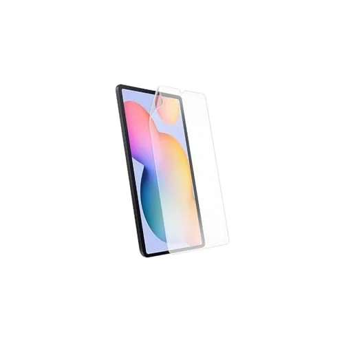 Galaxy Tab A9 Plus Kağıt Hisli Mat İle Uyumlu Davin Paper Like Ekran Koruyucu, Renksiz