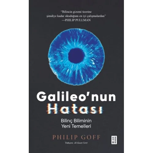 Galileonun Hatası