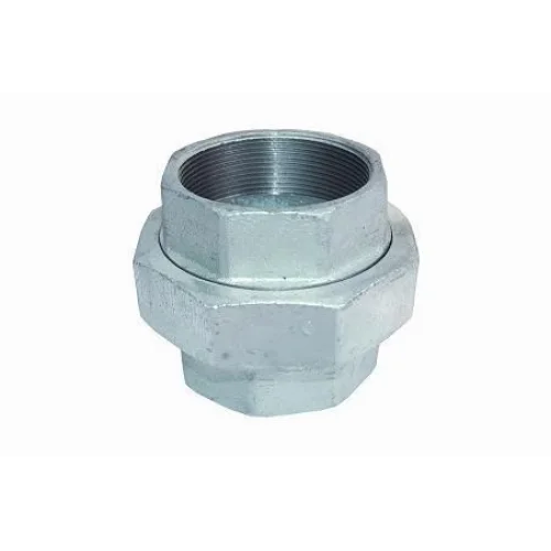 Mey İthalat® Galvanizli Konik Rekor 1/2