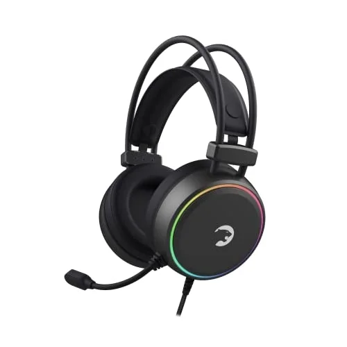 Game Power JIN Rainbow 7.1 Surround Mikrofonlu Oyuncu Kulaklığı