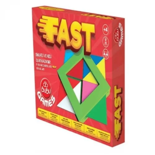 Games Fast