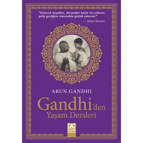 Gandhiden Yaşam Dersleri