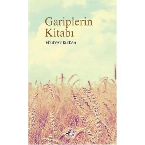 Gariplerin Kitabı