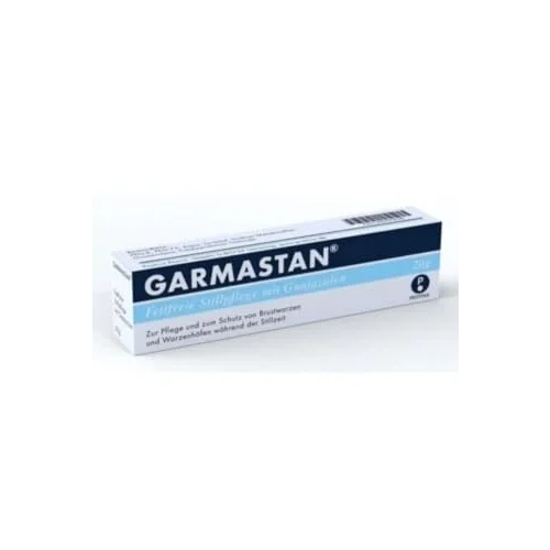 Garmastan Pomad 20 Gram