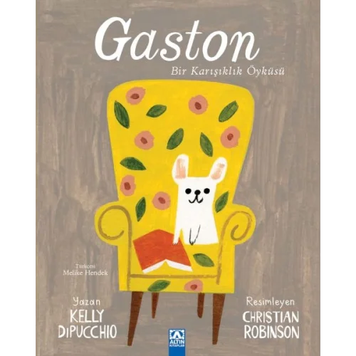 Gaston