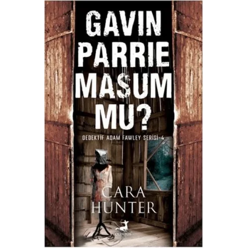 Gavin Parrie Masum mu?