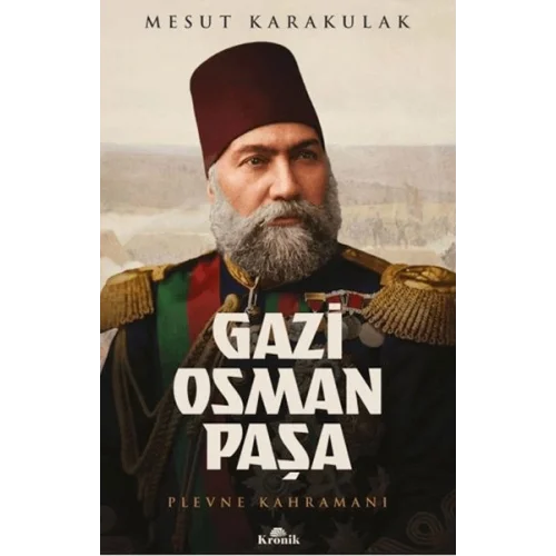 Gazi Osman Paşa
