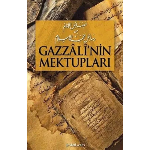 Gazzali’nin Maktupları
