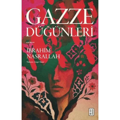 Gazze Düğünleri