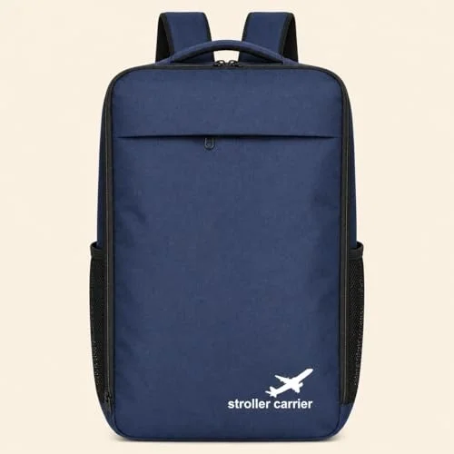 GB Pockit Plus Taşıma Çantası (Blue Plus Fabric)