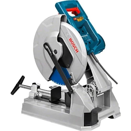 GCD 12 JL Metal Kesme Testeresi (2.000 W, 1.500 dev/dak, 20 kg)