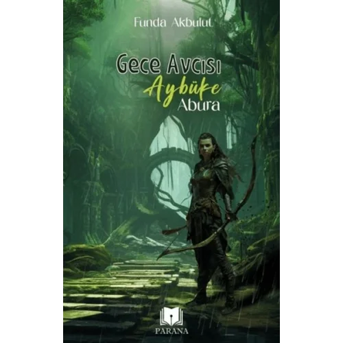 Gece Avcısı Aybüke - Abura