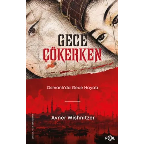 Gece Çökerken