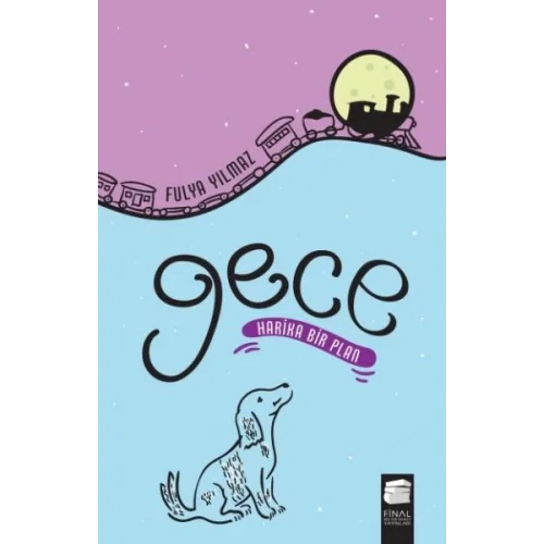 Gece - Harika Bir Plan