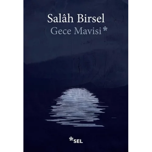 Gece Mavisi