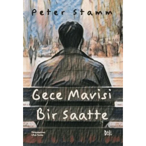 Gece Mavisi Bir Saatte