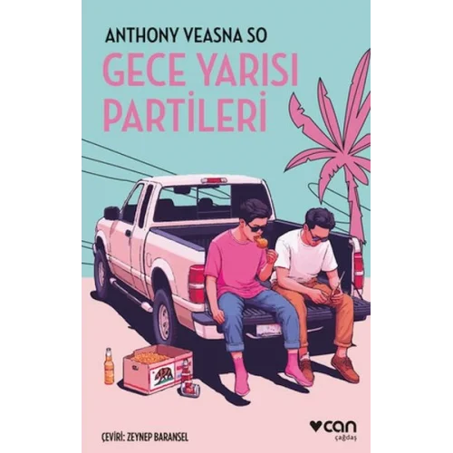 Gece Yarısı Partileri