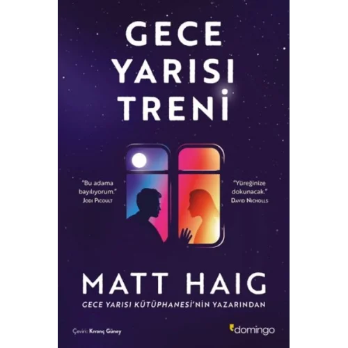 Gece Yarısı Treni