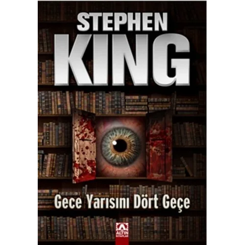 Gece Yarısını Dört Geçe