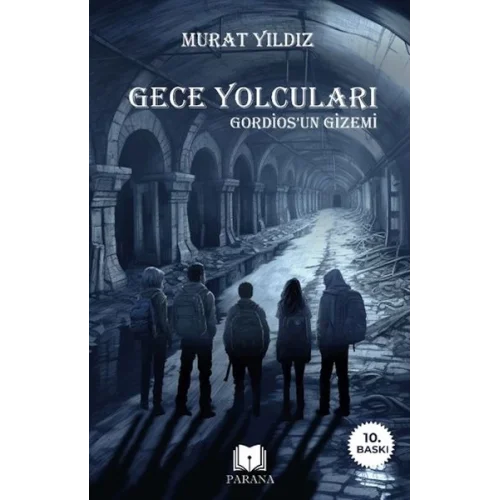 Gece Yolcuları