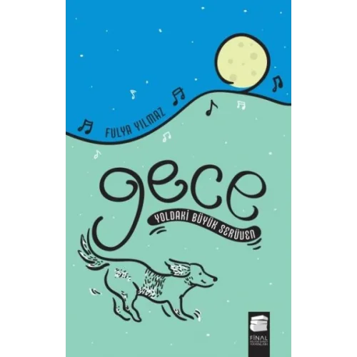 Gece Yoldaki Büyük Serüven