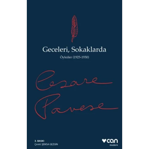 Geceleri Sokaklarda