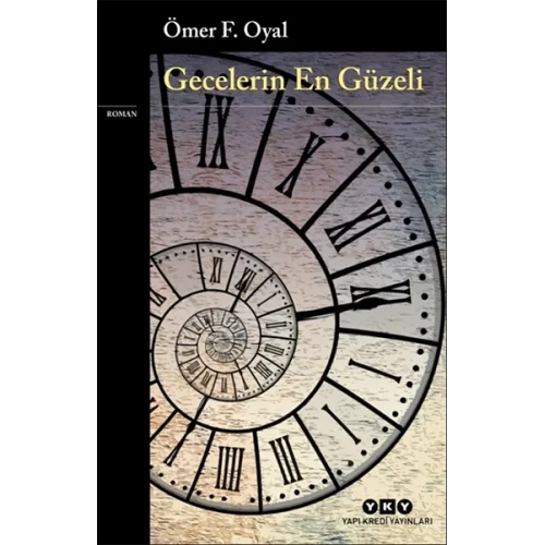 Gecelerin En Güzeli